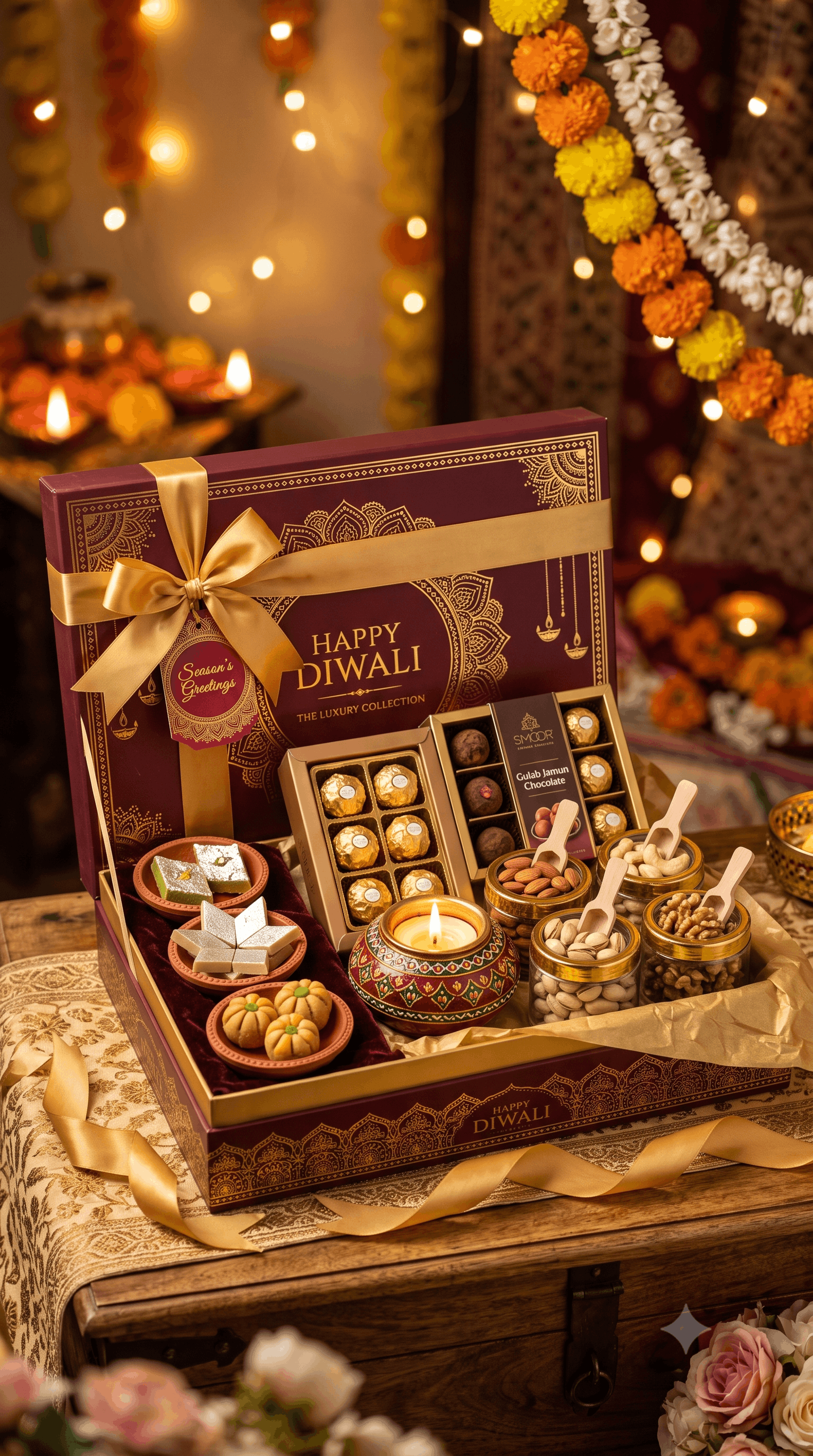 Diwali box