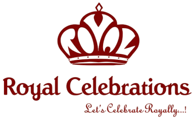 Royal Celebrations logo