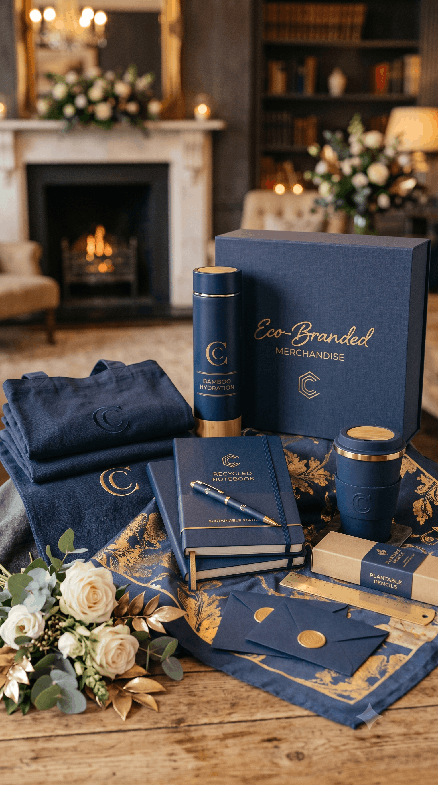 Wedding Return Hamper